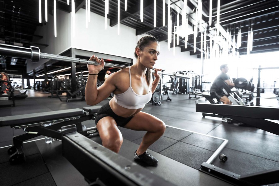 Why should you consistently exercise?